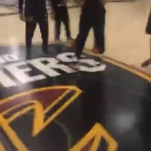 Meet your Posher, Deandre